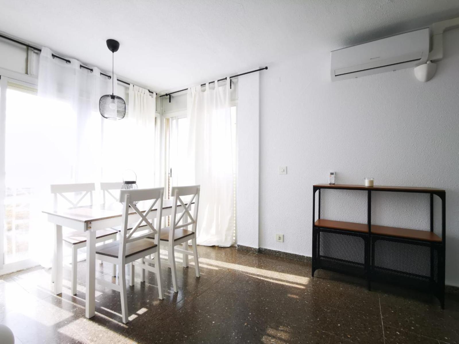 Precioso Apartamento Residencial Con Vistas Al Mar Puebla de Farnals Exteriér fotografie