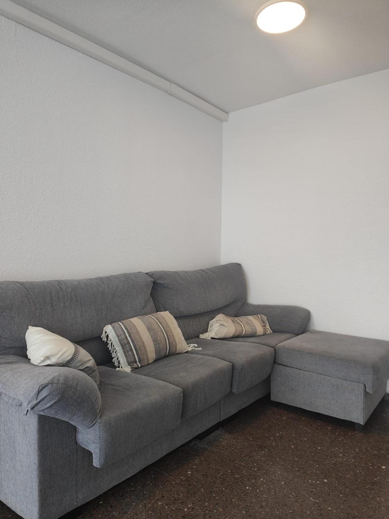Precioso Apartamento Residencial Con Vistas Al Mar Puebla de Farnals Exteriér fotografie